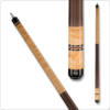 Viking - Maple w/ Khaki Stain